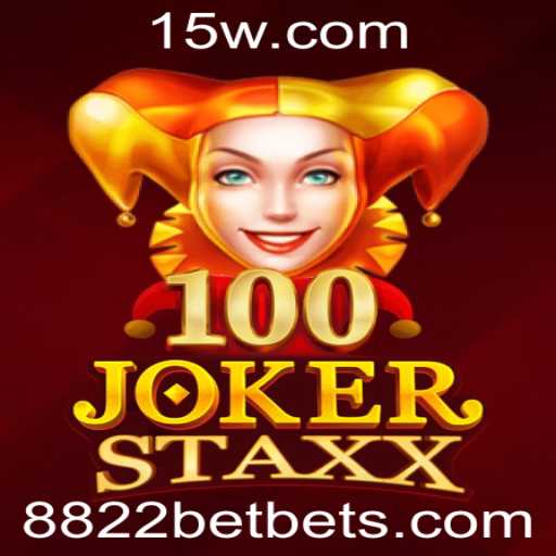 Explorando o Mundo de 100JokerStaxx: Uma Nova Aventura no Cassino Online