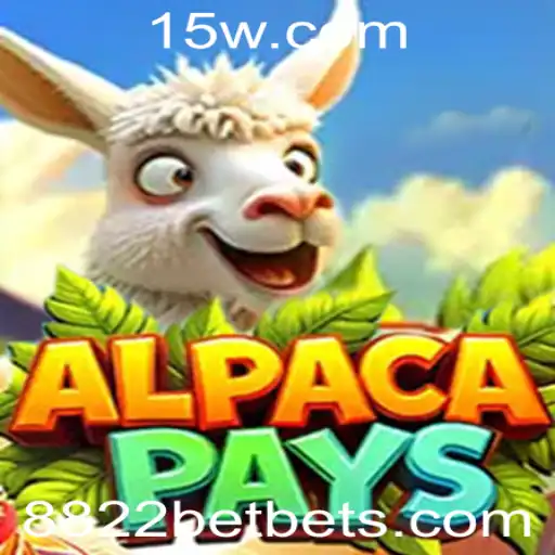 Descubra o Fascinante Mundo de AlpacaPays com 8822bet