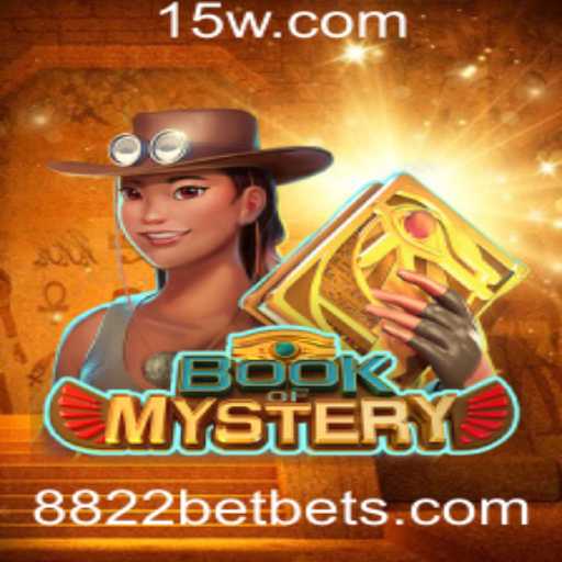 Descubra o Fascinante Mundo de BookofMystery: O Jogo de Aventura Online