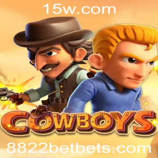 Cowboys: O Jogo de Estratégia e Aventura com 8822bet