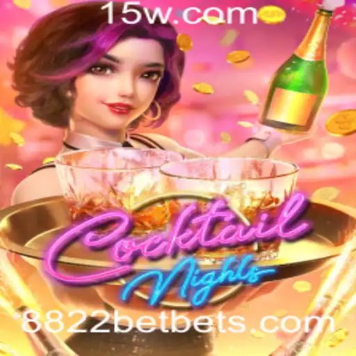 Descubra o Fascinante Mundo de CocktailNights: Uma Aventura de Diversão e Estratégia