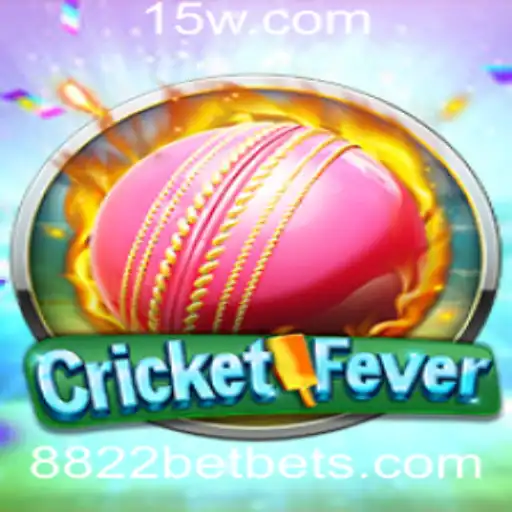 CricketFever: Mergulhe na Emoção do Jogo com 8822bet