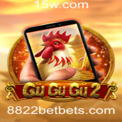 Explorando o Mundo Dinâmico de GuGuGu2M: O Jogo em Alta no 8822bet
