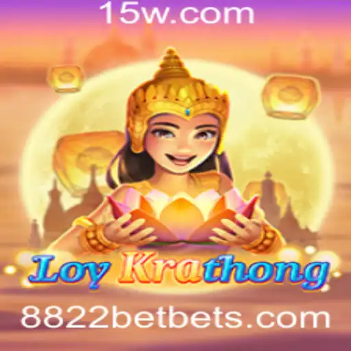 Explorando o Fascinante Jogo 'LoyKrathong' Integrado à Plataforma 8822bet