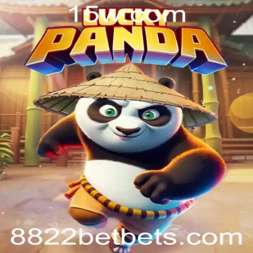 Descubra o Mundo Encantador de LuckyPanda no Cassino Online 8822bet