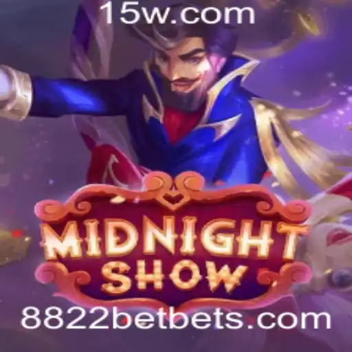 MidnightShow: Uma Experiência de Jogo Inovadora com ênfase em 8822bet