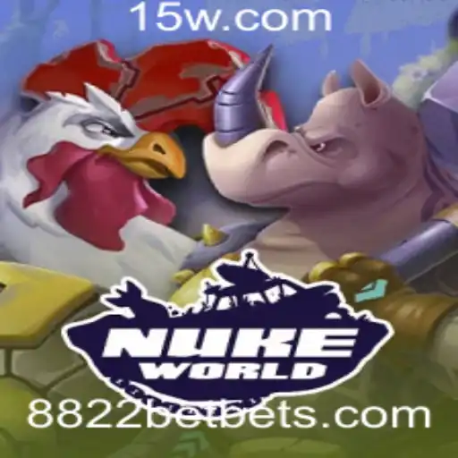 NukeWorld: A Nova Sensação do Mundo dos Jogos