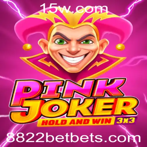 Explorando o Fascinante Mundo de Pinkjoker e 8822bet