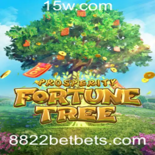 Explorando ProsperityFortuneTree: Um Guia Completo para Jogadores da 8822bet