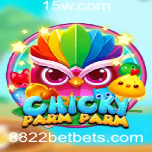 Explorando o Mundo do Jogo ChickyParmParm com 8822bet