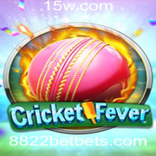 CricketFever: Mergulhe na Emoção do Jogo com 8822bet