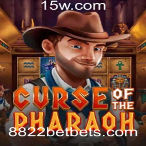 Explorando CurseofthePharaoh: Um Mergulho no Mundo dos Jogos de Aventura