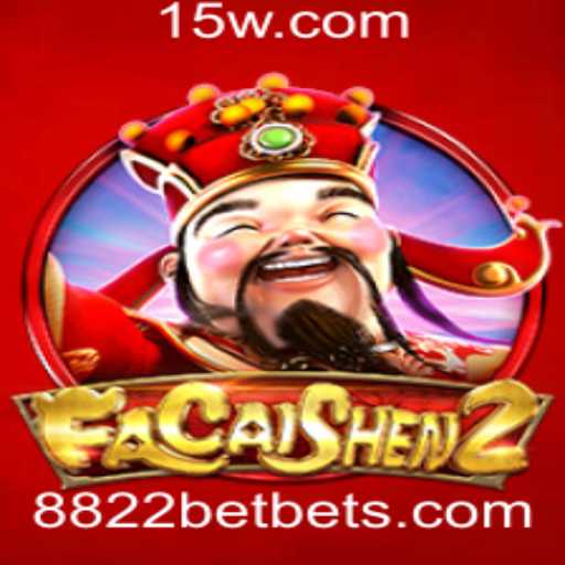 Descubra o Fascinante Mundo de FaCaiShen2 no 8822bet
