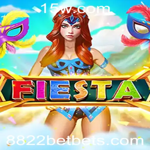 Explorando o Jogo Fiesta e Sua Conexão com 8822bet