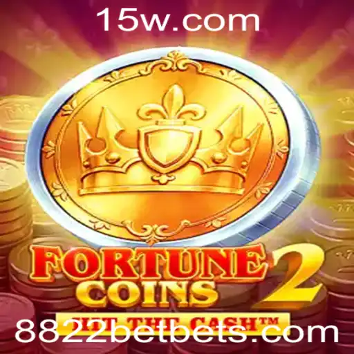 Descubra o Empolgante Mundo de FortuneCoins2 no 8822bet