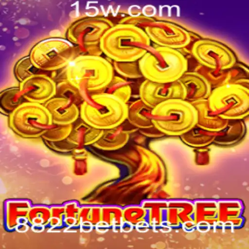 Descubra FortuneTree: Um Jogo Inovador com a Plataforma 8822bet