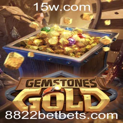 Explorando GemstonesGold: Um Mergulho no Mundo dos Jogos de Cassino
