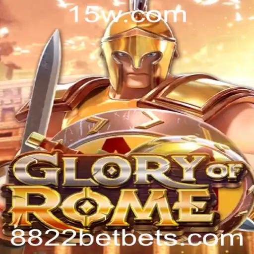 GloryofRome: Explorando as Aventuras do Antigo Império em 8822bet