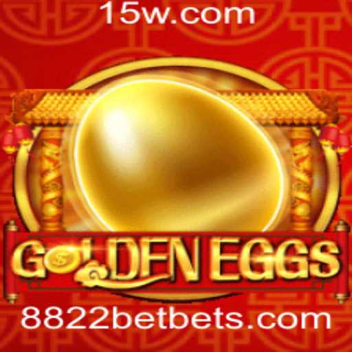 As Aventuras de GoldenEggs: Um Mergulho no Universo de Jogatina com 8822bet