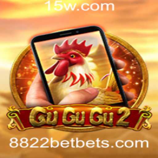 Explorando o Mundo Dinâmico de GuGuGu2M: O Jogo em Alta no 8822bet