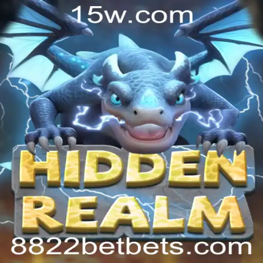 Descubra o Mundo Fascinante de HiddenRealm: O Jogo Inovador de 8822bet