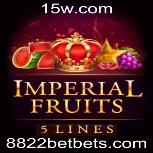 Descubra o Fascinante Mundo de ImperialFruits5: Jogue e Ganhe com 8822bet