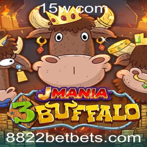 Explorando o Mundo de JMania3Buffalo: Um Mergulho no Universo do Jogo