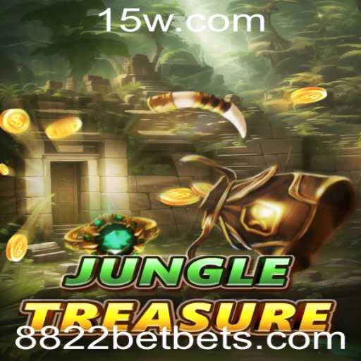 Explorando o Fascinante Mundo de JungleTreasure: Um Guia Completo