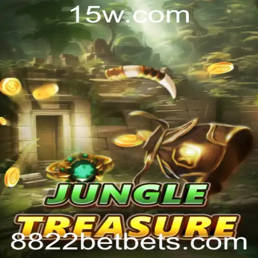 Explorando o Fascinante Mundo de JungleTreasure: Um Guia Completo