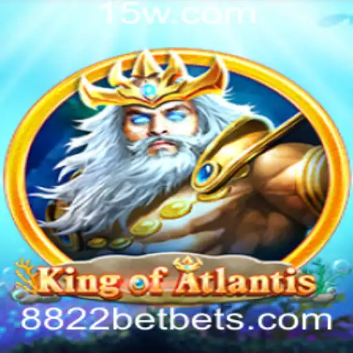 KingofAtlantis: Mergulhando em um Mundo de Aventuras Submarinas