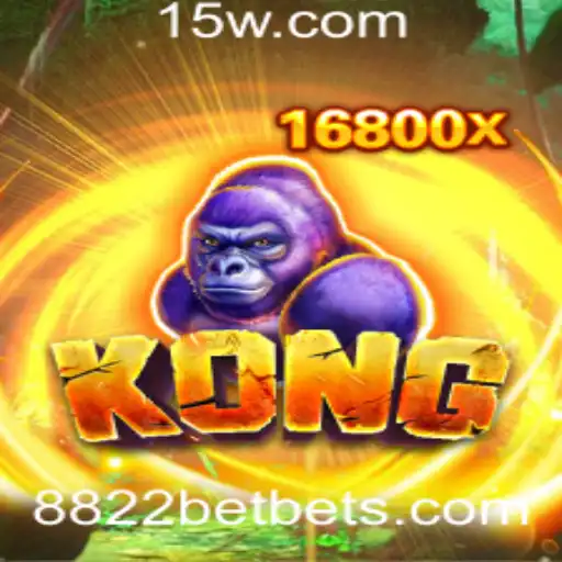 Explorando o Mundo do Jogo 'Kong' na Plataforma 8822bet