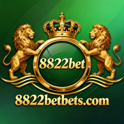 8822bet