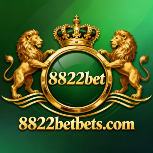 8822bet