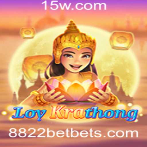 Explorando o Fascinante Jogo 'LoyKrathong' Integrado à Plataforma 8822bet