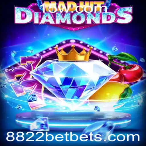 Explorando o Universo Fascinante do Jogo MadHitDiamonds