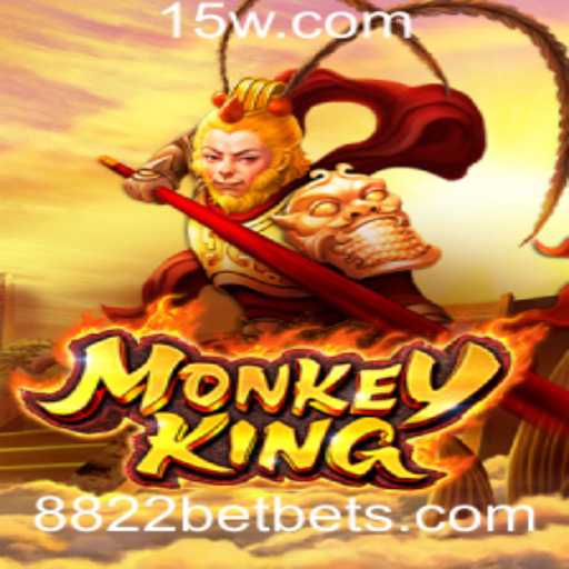 Descubra o Mundo Empolgante de 'MonkeyKing' no 8822bet