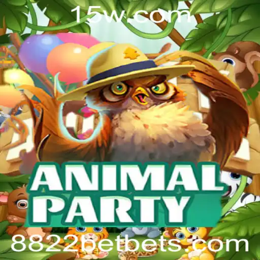 AnimalParty: Um Novo Fenômeno no Mundo dos Jogos