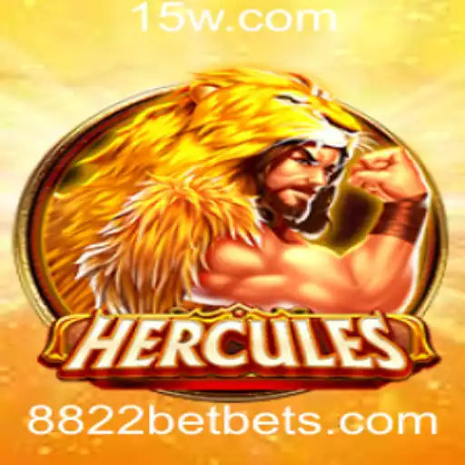 Descubra o Mundo de 'Hercules' no Universo do 8822bet