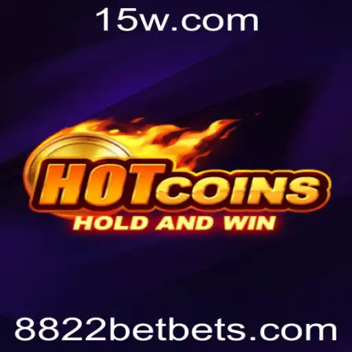 Descubra o Excitante Mundo de HotCoins: Um Jogo Inovador na Plataforma 8822bet