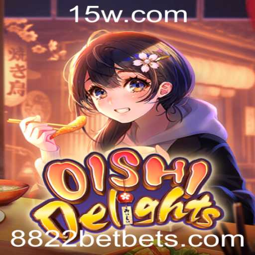 Descubra o Fascinante Mundo de OishiDelights: Um Guia Completo com Dicas e Regras