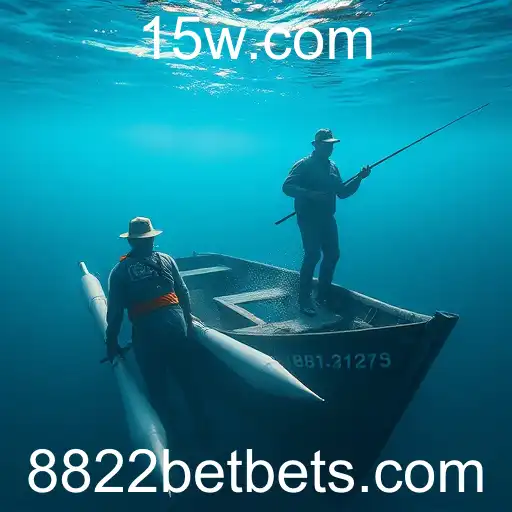 A Importância da Pesca e o Impacto do 8822bet na Indústria