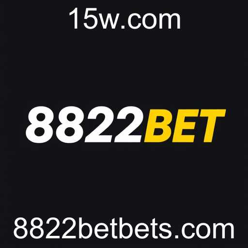 8822bet
