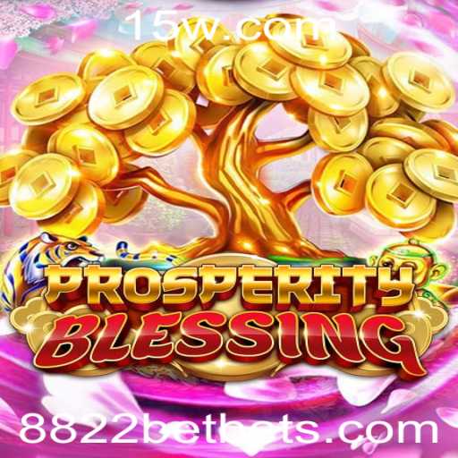 Explorando ProsperityBlessing: Um Jogo de Estratégia de Sucesso