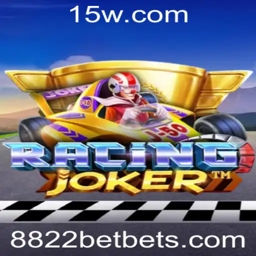 RacingJoker: A Nova Experiência de Corrida Inspirada por 8822bet