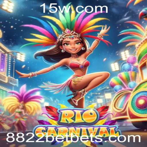 Explorando o Fascinante Mundo de RioCarnival: Um Mergulho no Jogo e suas Regras
