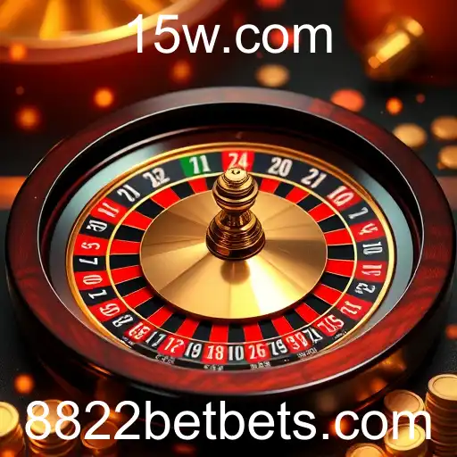 Descubra a Emoção da Roleta com 8822bet