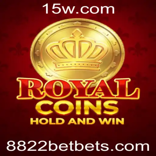 RoyalCoins: A Emoção de Colecionar Tesouros com 8822bet