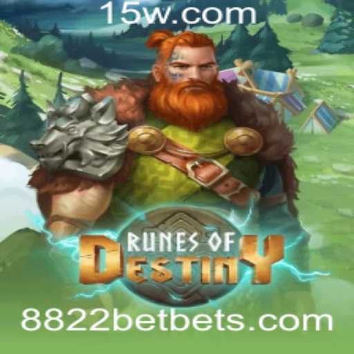 Descubra o Mundo de RunesOfDestiny: Regras, Estratégias e Atualizações