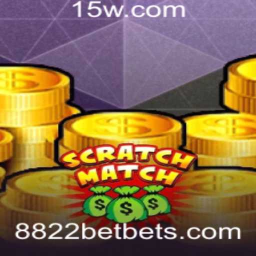 Descubra o Mundo de ScratchMatch: Regras e Estratégias com 8822bet
