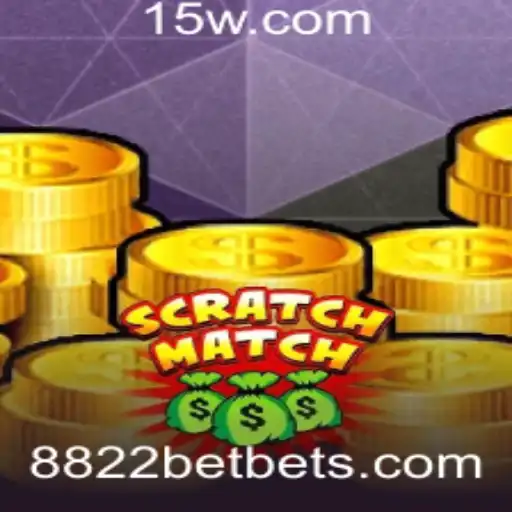Descubra o Mundo de ScratchMatch: Regras e Estratégias com 8822bet